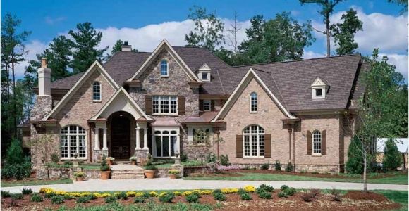 European Home Plans One Story European House Plans Home Design Ideas