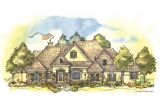 European Home Plans One Story European House Plans One Story Cottage House Plans
