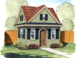 European Home Plans One Story European Style House Plans 225 Square Foot Home 1