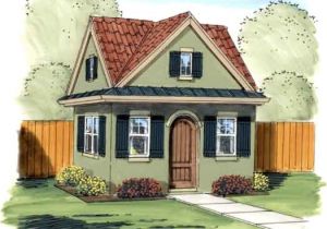European Home Plans One Story European Style House Plans 225 Square Foot Home 1