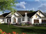 European Home Plans One Story One Story European House Plan 890027ah Architectural