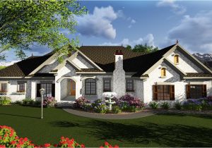 European Home Plans One Story One Story European House Plan 890027ah Architectural