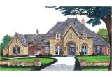 European Home Plans Stefano Luxury European Home Plan 036d 0156 House Plans