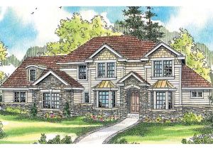 European Home Plans with Photos European House Plans Westchase 30 624 associated Designs