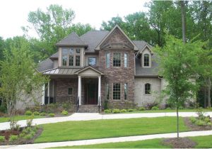 European Home Plans with Photos Naperville European Style Home Plan 026d 1324 House