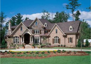 European Homes Plans European House Plans Home Design Ideas