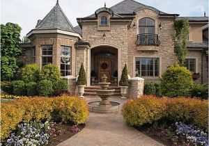 European Homes Plans European House Plans Home Design Ideas