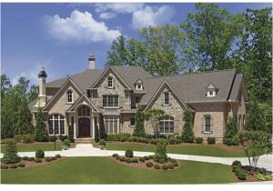 European Homes Plans European House Plans Home Design Ideas