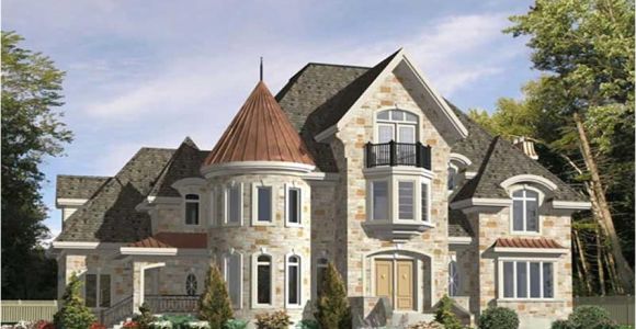 European Homes Plans European House Plans Home Design Ideas