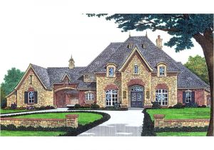 European Homes Plans Stefano Luxury European Home Plan 036d 0156 House Plans