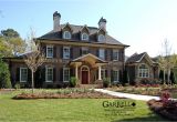 European Style Home Plan European Style Luxury Home Plans
