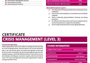 Event Planning Courses From Home Home Learning Courses event Planning House Design Plans