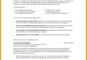 Event Planning Jobs From Home Non Profit event Coordinator Job Description Event Planning Jobs From Home Non Profit event Coordinator Job Description
