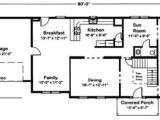 Excel Modular Homes Floor Plans Jefferson by Excel Modular Homes Two Story Floorplan