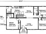 Excel Modular Homes Floor Plans Lakewood by Excel Modular Homes Ranch Floorplan