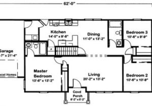 Excel Modular Homes Floor Plans Lakewood by Excel Modular Homes Ranch Floorplan