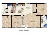 Excel Modular Homes Floor Plans Sinclair Of Hometown Collection Excel Modular Homes