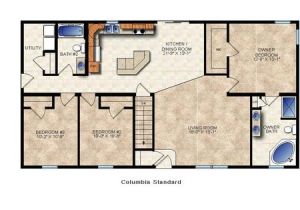 Excel Modular Homes Floor Plans Sinclair Of Hometown Collection Excel Modular Homes