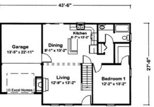 Excel Modular Homes Floor Plans Ultima by Excel Modular Homes Cape Cod Floorplan