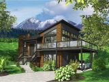 Exciting Home Plans Exciting Contemporary House Plan 90277pd Architectural