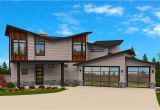 Exciting Home Plans Exciting Exclusive 6 Bed Modern House Plan 85145ms