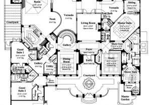 Executive Home Floor Plan Best 25 Luxury Home Plans Ideas On Pinterest Dream Home