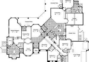 Executive Home Floor Plan House Plans for You Plans Image Design and About House