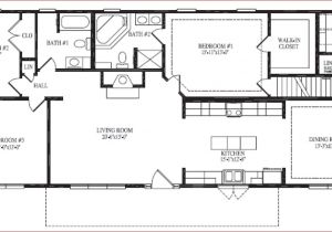 Executive Home Floor Plan Showcase Homes Of Maine Bangor Me