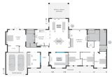 Executive Home Plans Bronte Floorplans Mcdonald Jones Homes
