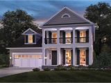 Executive Home Plans Small Luxury House Plans