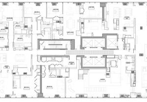 Executive Homes Floor Plans Ultra Luxury Design A Billionaire 39 S Penthouse In New York