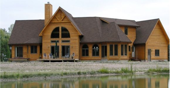 Executive Log Home Plans Luxury Mountain Log Homes Luxury Log Home Floor Plans
