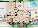 Exotic Home Floor Plans Tropical House Designs and Floor Plans Modern Tropical