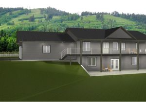 Exposed Basement House Plans 38 Exposed Basement House Plans Marvelous House Plans