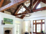 Exposed Beam House Plans 25 Best Ideas About Exposed Trusses On Pinterest Wood