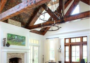 Exposed Beam House Plans 25 Best Ideas About Exposed Trusses On Pinterest Wood