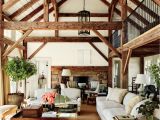 Exposed Beam House Plans Expose Your Rusticity with Exposed Beams