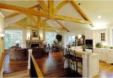 Exposed Beam House Plans Exposed Beam Ceiling House Plans Home Design and Style