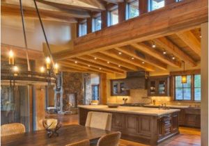 Exposed Beam House Plans Exposed Heavy Timber Beams with Wood Ceiling at High and Exposed Beam House Plans Exposed Heavy Timber Beams with Wood Ceiling at High and