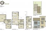 Extended Family Living House Plans Appealing Extended Family House Plans Ideas Plan 3d