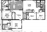 Extended Family Living House Plans the Extended Family Modular Home Pennflex Series