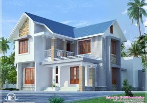 Exterior Home Plans southern One Story House Exteriors Single Story House