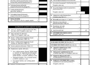 Fafsa Housing Plans Fafsa Housing Plans 28 Images Terrific Housing Plan