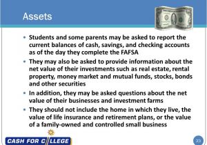 Fafsa Housing Plans Question Applying for Financial Aid Ppt Download
