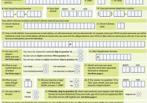 Fafsa Housing Plans Question Fafsa Home Equity Question