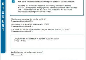 Fafsa Housing Plans Question Financial Aid Home Financial Aid Charter Oak State College