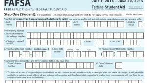 Fafsa Housing Plans Question Obama Wants to Cut 27 Questions From the Much Hated Fafsa