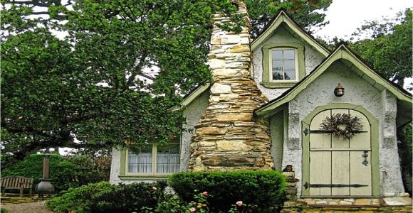 Fairytale Cottage Home Plans Carmel Fairytale Cottage English Cottage House Plans