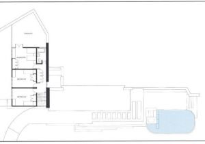 Fallingwater House Plan Frank Lloyd Wright 39 S Masterpiece Fallingwater