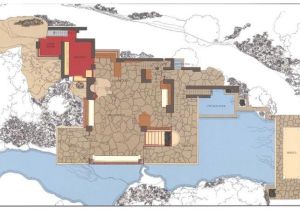 Fallingwater House Plan Frank Lloyd Wright 39 S Masterpiece Fallingwater Fallingwater House Plan Frank Lloyd Wright 39 S Masterpiece Fallingwater